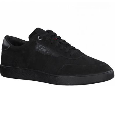 S. Oliver Sneaker 13607 schwarz Herren