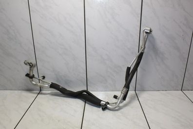 Opel Meriva B 1,4 Klimaleitung Leitung Klima Klimaanlage A14XER 13265846 BGG3