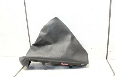 Opel Adam Sack Abdeckung Verkleidung Handbremse Feststellbremse Mittelkonsole AV4D