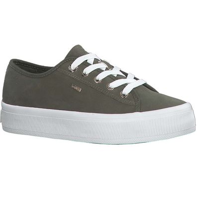 S. Oliver Sneaker 23619 pistachio