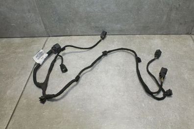 Kabelbaum Kabel Einparkhilfe PDC Sensoren hinten Opel Meriva B 13252869 ZQLA