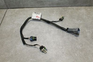 Kabel Kabelsatz Kabelbaum Kennzeichenbeleuchtung hinten Opel Tigra B 93162328 3QVL