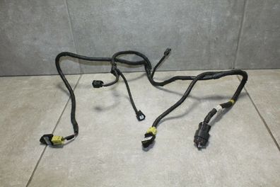 Kabelbaum Kabel Einparkhilfe PDC Sensoren hinten Hyundai i30 FD FDH 91870 2R010 RGO9