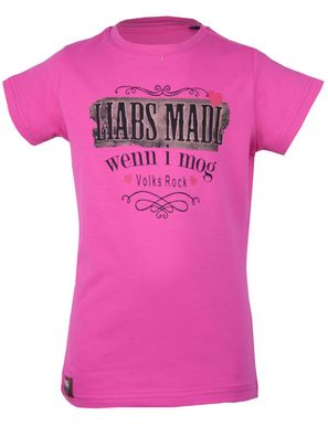 MarJo T-Shirt Elfi pink