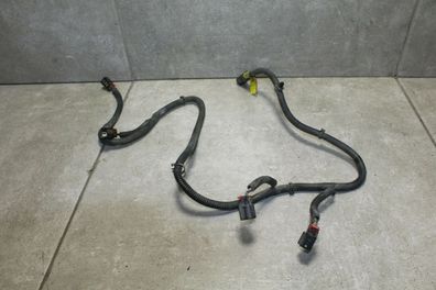 Kabelbaum Kabel Einparkhilfe PDC Sensoren hinten Opel Antara RLDL