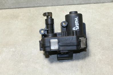 Astra J Insignia Drallklappe Stellmotor 2.0 CDTi 118 KW A20DTH Opel DY2M