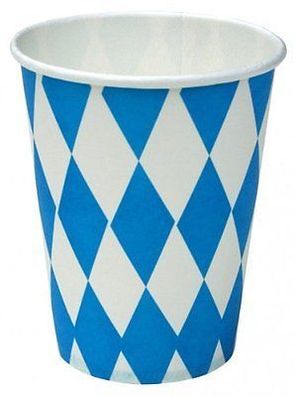 Trinkbecher Bayern