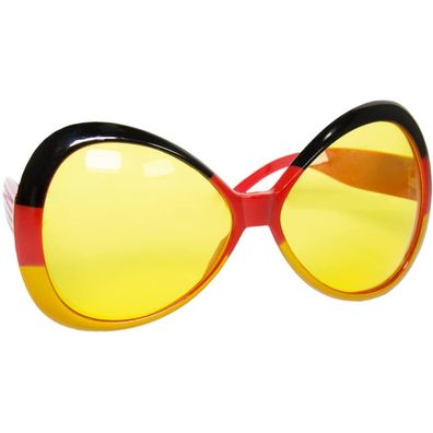 Mega Brille Deutschland Folat