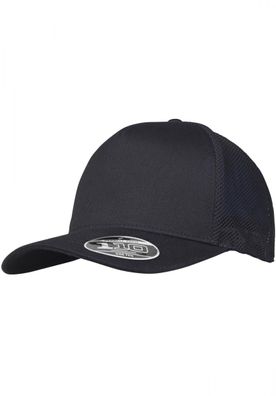 Flexfit Cap 110 Trucker Black