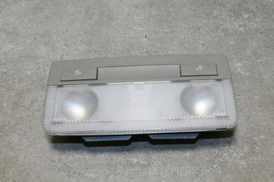 Innenraumbeleuchtung Innenraumlicht Licht Leseleuchte Opel Meriva B 22774329 4KD5