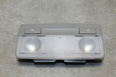 Innenraumbeleuchtung Innenraumlicht Licht Leseleuchte Opel Meriva B 22774329 ZEDA