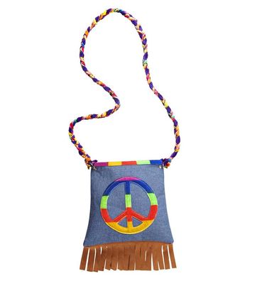 Tasche Hippie