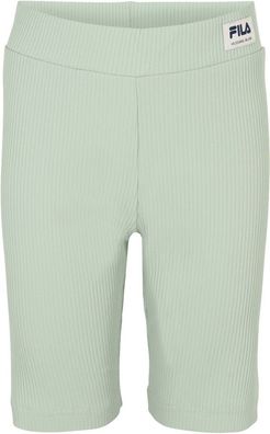 Fila Teens Mädchen Kurze Hose Tautenburg Short Leggings Silt Green