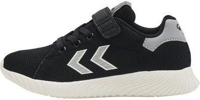 Hummel Kinder Sneaker Breaker Breaker Jr Black