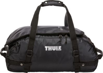 Thule Rucksack/Backpack Chasm Duffel 70L Schwarz