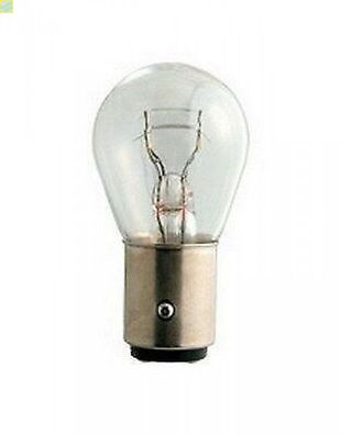 Kombi-Birne 24V 21/5W (Sockel: AY15d); von NARVA(17925) Stopplampe Signallampe