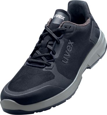 Uvex 1 Sport Nc Halbschuhe O1 65938 Schwarz (65938)