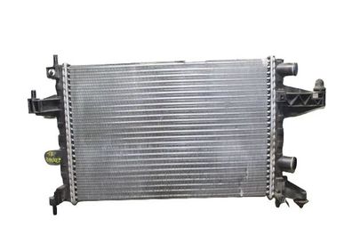 Tigra B Twintop Wasserkühler Kühler Motorkühler Z14XEP 1,4 66 KW Opel 24445161 EK24