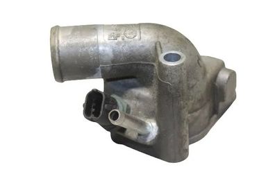 Tigra B Twintop Thermostatgehäuse Gehäuse Thermostat Z18XE 1,8 92 KW 24456401 9GAY