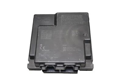 Astra K Steuergerät Keyless Entry Anatel Opel 13510106 2927141732 WD4K
