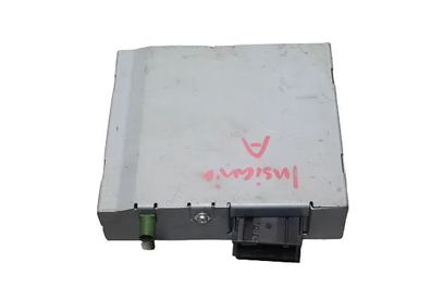 Insignia A Antennenverstärker Telefon Navi Navigation Opel 13319590 QGXR