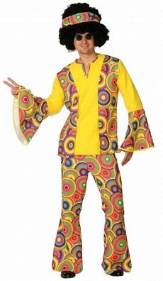 Summertime Anzug mit Stirnband 44/46 Orlob