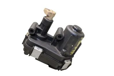 Insignia A Drallklappe Stellmotor A20DTR 2.0 CDTi 143 KW Opel 5WP9