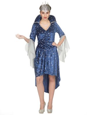 Andrea-Moden Magierin Kleid 1tlg