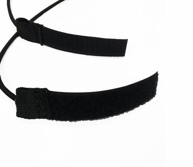 Sidelines Shock Toes Schienen-Skates Verbindung