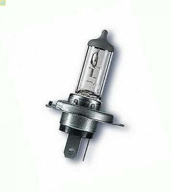 Halogen-Birne H4 24V 75/70W Sockel P43t-38 ; von NARVA; 48892