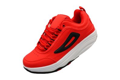 Planets 507 Fitnessschuhe Sport Schuhe Gesundheitsschuhe Damen Herren Sneaker