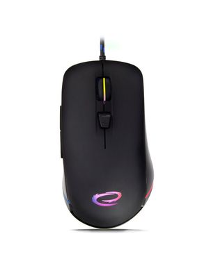 Esperanza SHADOW RGB-Gaming-Maus | 3200DPI