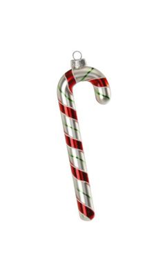 Christbaumschmuck Zuckerstange 16cm