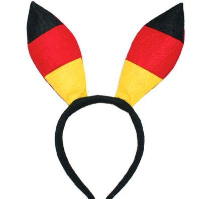 Bunny Ohren Deutschland 15cm Michel Toys