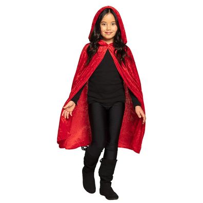 Kindercape Dawn rot Boland