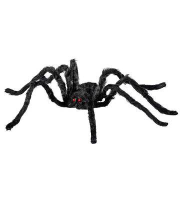 Haarige Spinne 75cm