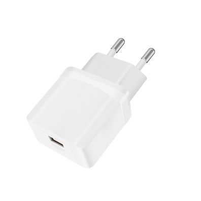 Sunix 2A Netzteil Ladegerät 1X USB Port Reiseladegerät Steckdose + 1m Micro-USB