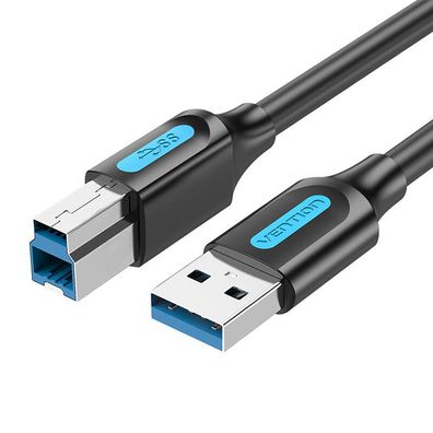 Druckerkabel USB 2.0 A auf USB-B