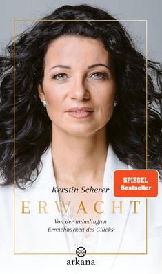 Erwacht, Kerstin Scherer