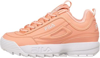 Fila Damen Sneaker Disruptor Women Pale Rosette