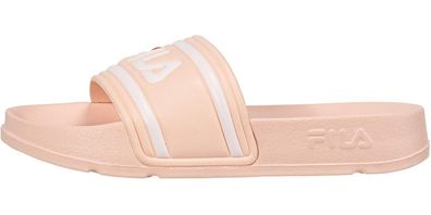 Fila Kinder Unisex Flip- Flops Morro Bay Slipper Kids Pale Rosette