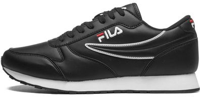 Fila Laufsneaker Orbit Low Black