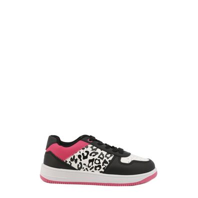 Shone - Sneakers - 002-001-FUXIA - Mädchen