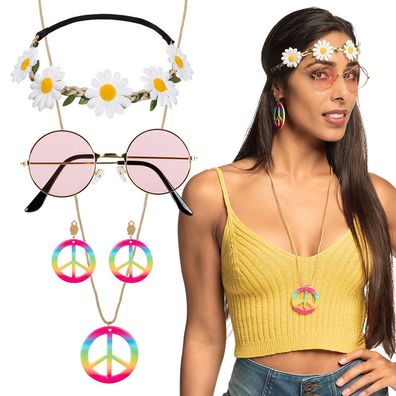 Hippie Set deluxe