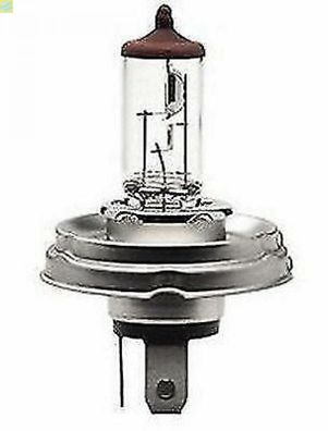 Halogen-Birne R2 homologiert 24V 55/50W Sockel P45t-41; von NARVA; 48132