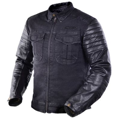 Trilobite Jacke Acid Scrambler Herren Black