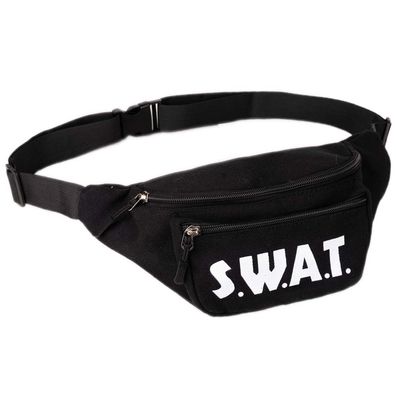 Swat Bauchtasche Goldschmidt Kostüme