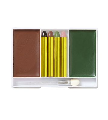 Make up Set Soldat Widmann
