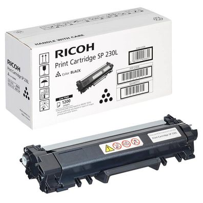 RICOH 408295 Toner SP 230L schwarz