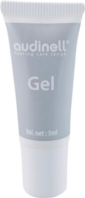 Uvex Audinell Gel (61771) 10 Stück